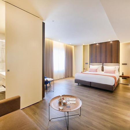 Hotel Moon & Sun Porto Luaran gambar