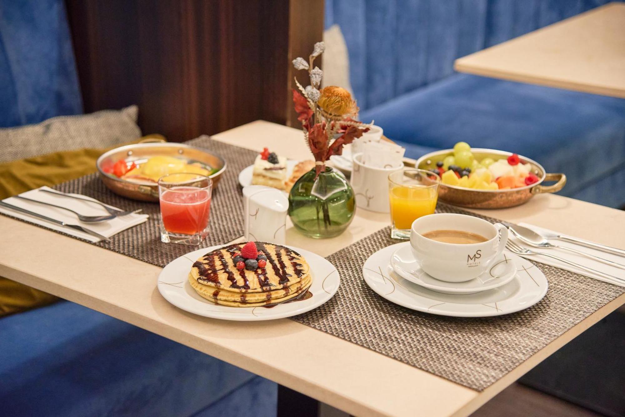 Hotel Moon & Sun Porto Luaran gambar