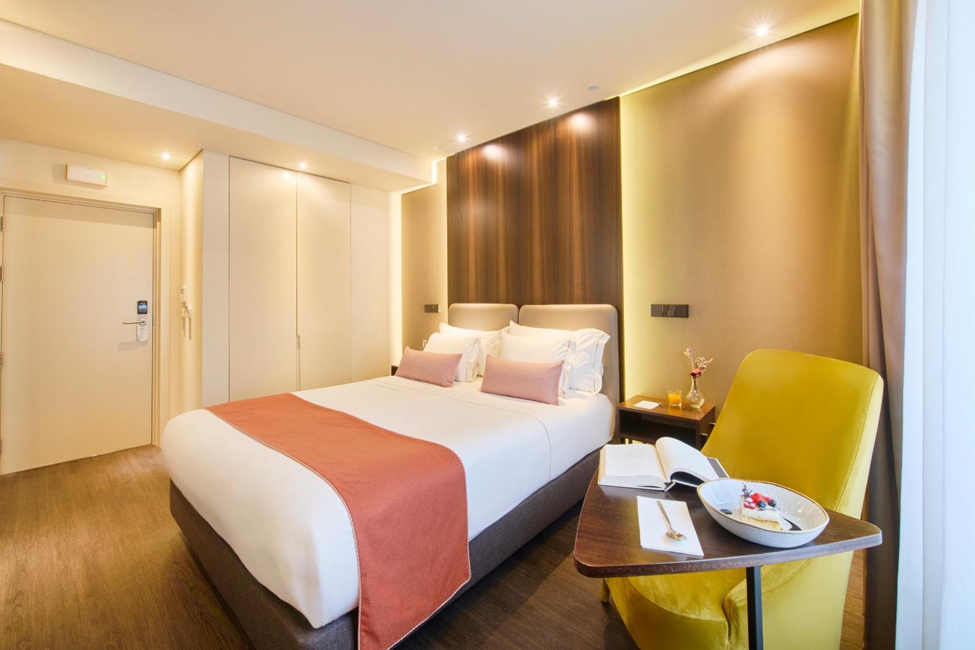 Hotel Moon & Sun Porto Luaran gambar