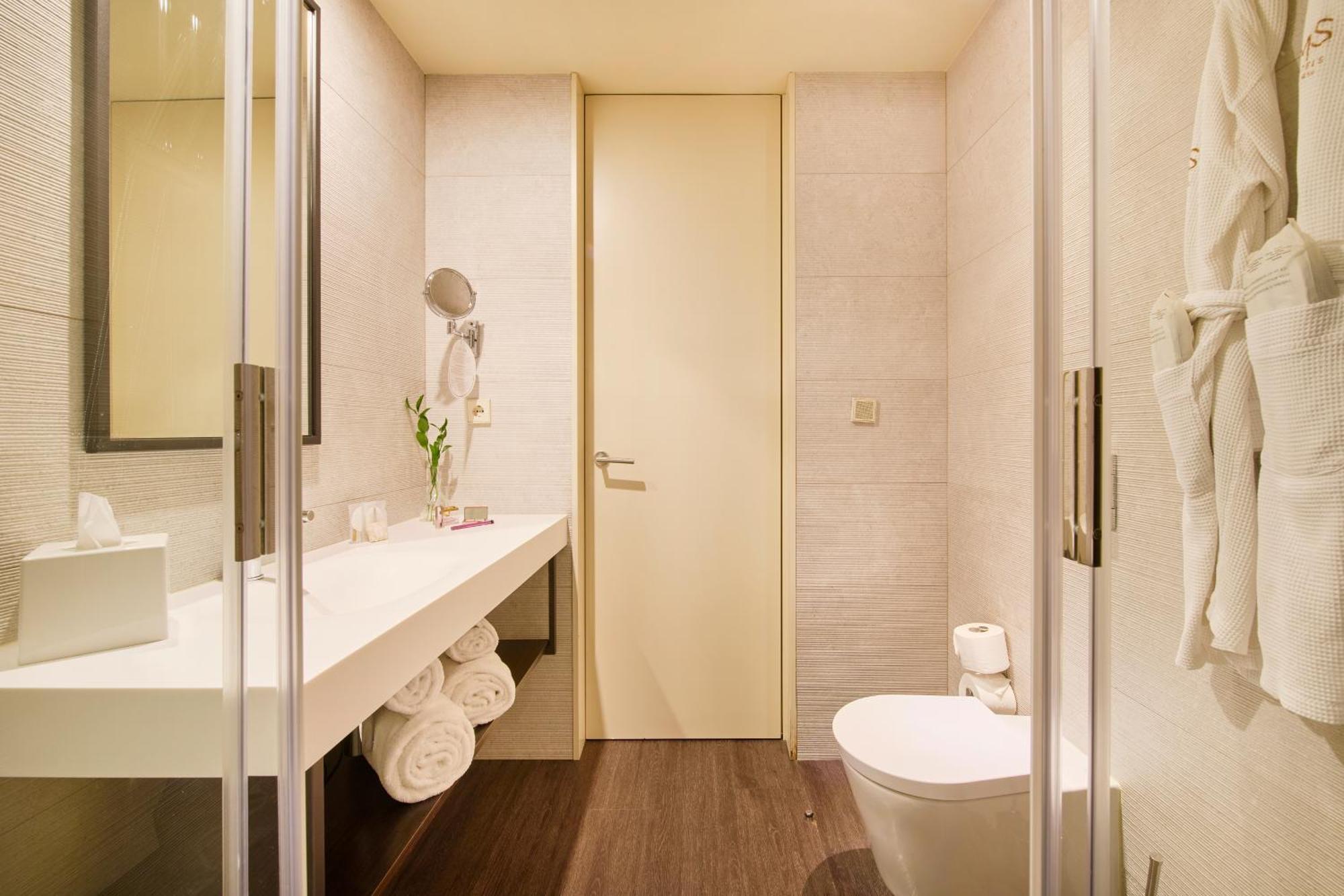 Hotel Moon & Sun Porto Luaran gambar