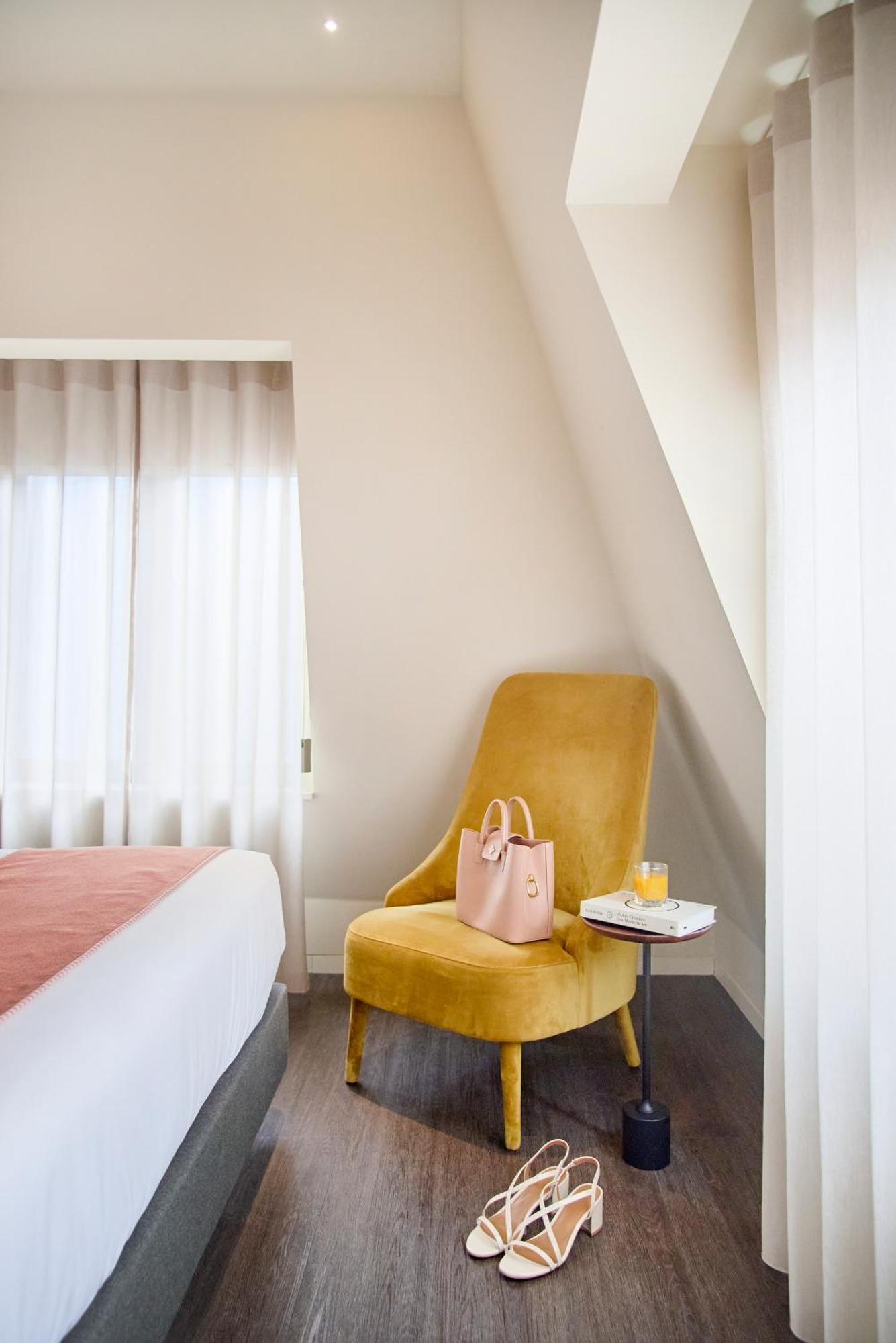 Hotel Moon & Sun Porto Luaran gambar